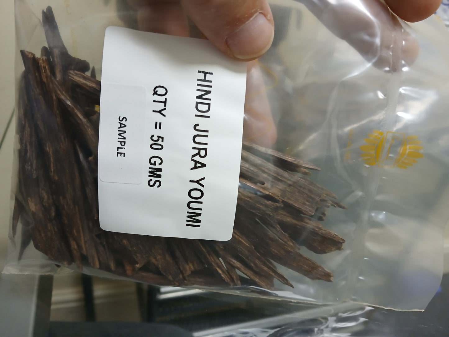 Agarwood Jura Yumi Super