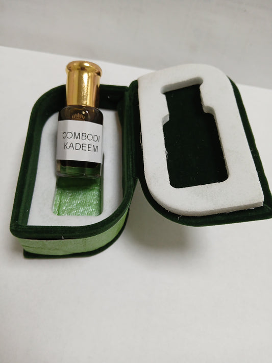 Oud Oil Cambodia Kadeem 6ml