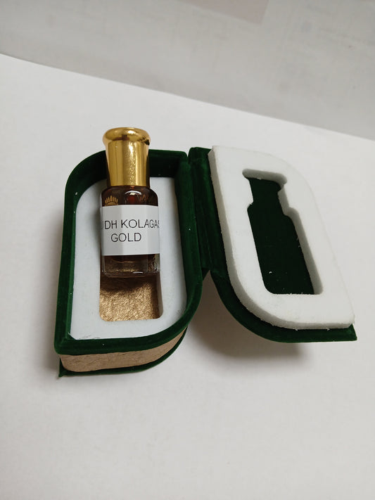 Oud Oil Kolagasi Gold 6ml