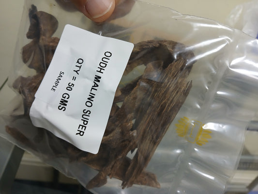 Agarwood Super Malino 250 gms